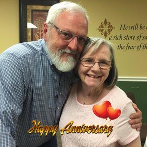 Meet your Posher, Patsy